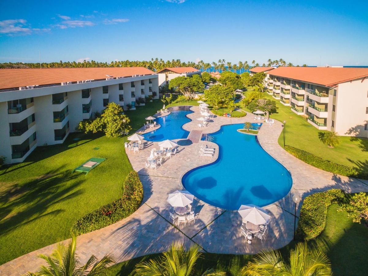 Carneiros Beach Resort Praia dos Carneiros Exterior photo
