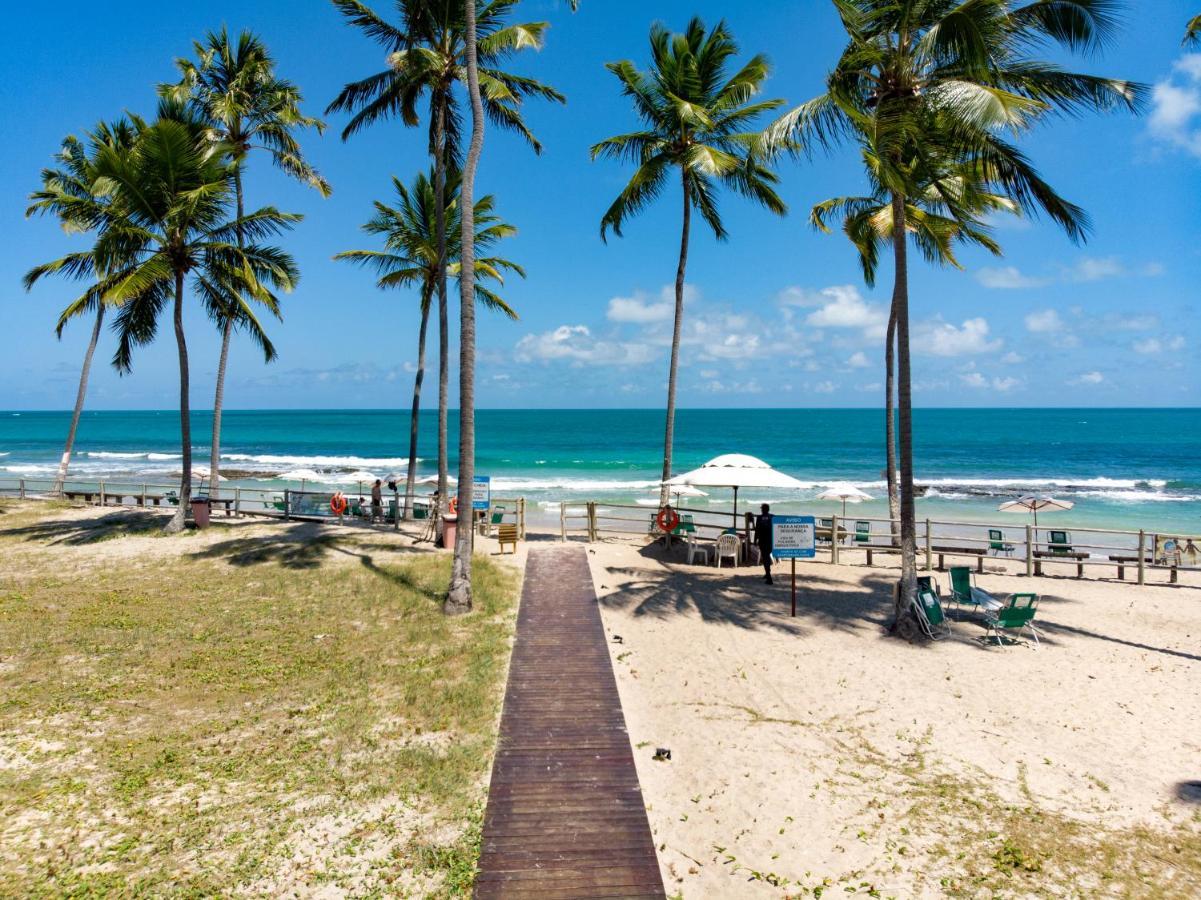 Carneiros Beach Resort Praia dos Carneiros Exterior photo
