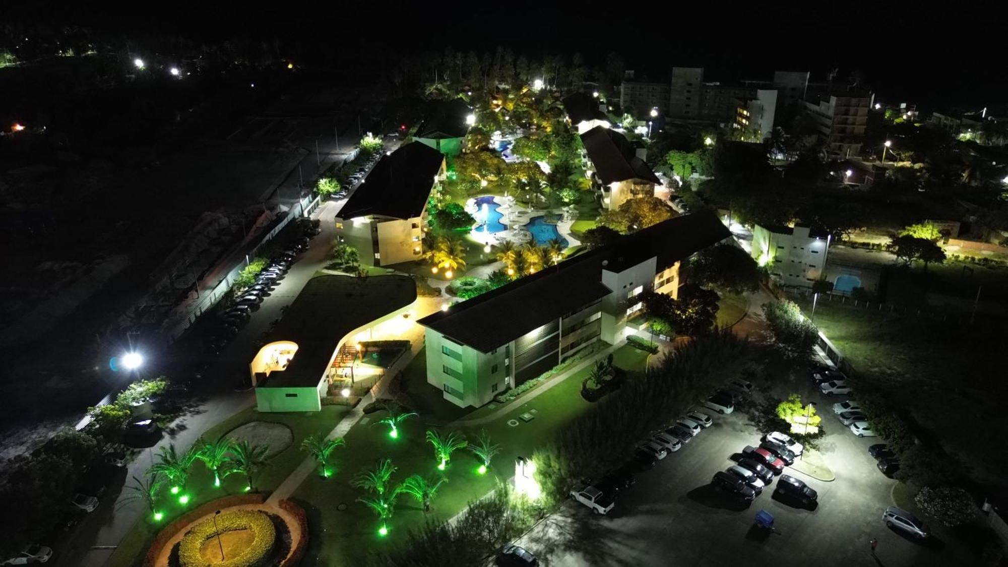 Carneiros Beach Resort Praia dos Carneiros Exterior photo